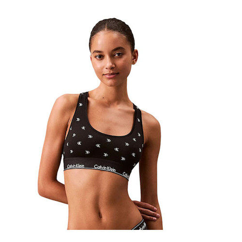 Calvin Klein Γυναικείο μπουστάκι Unlined Bralette